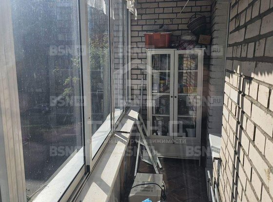 Продажа двухкомнатной квартиры - Коллонтай улица, д.45, корп.1 