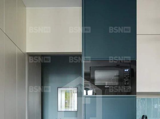 Продажа однокомнатной квартиры - Маршала Блюхера проспект, д.3, корп.3 