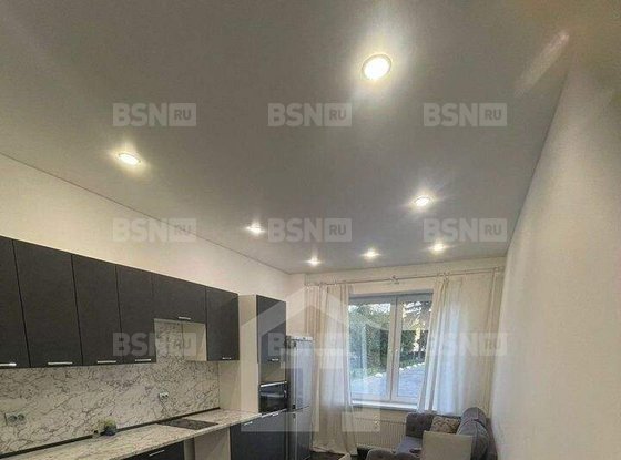 Продажа однокомнатной квартиры - Прилукская улица, д.25 