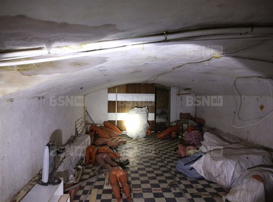 Аренда офиса - Садовая улица, д.28, корп.30к1 