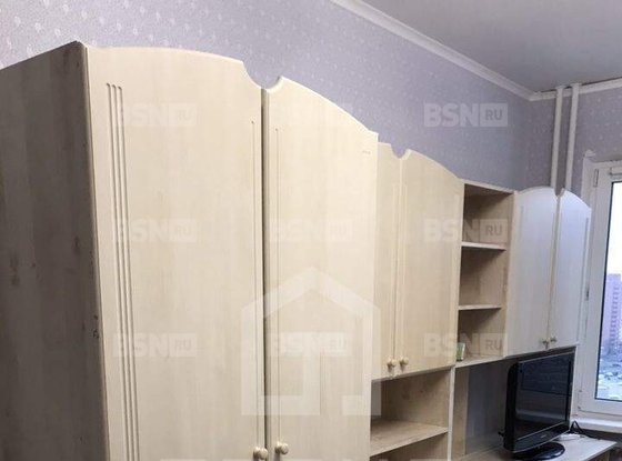 Продажа однокомнатной квартиры - Маршала Казакова улица, д.50, корп.1 