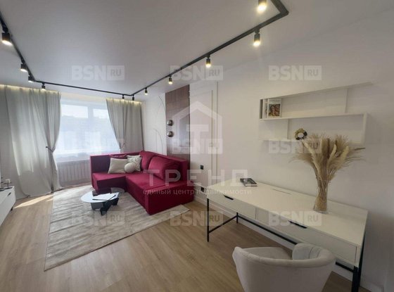 Продажа двухкомнатной квартиры - Культуры проспект, д.22, корп.1 