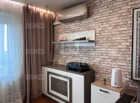 Продажа однокомнатной квартиры - Савушкина улица, д.121, корп.1 