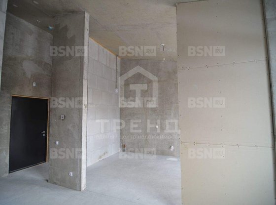 Продажа однокомнатной квартиры - поселок Шушары, Соколиная улица, д.5 