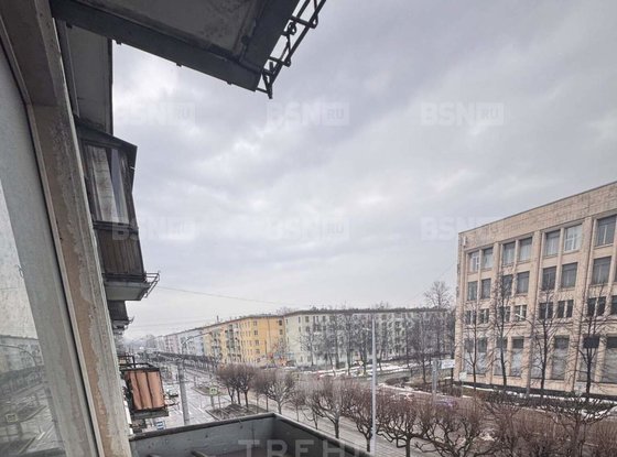 Продажа трехкомнатной квартиры - Новочеркасский проспект, д.50, корп.1 