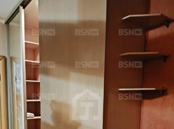 Продажа однокомнатной квартиры - Рябиновая улица, д.16 