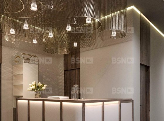 Продажа однокомнатной квартиры - Заставская улица, д.33, стр3 