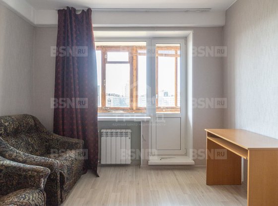 Продажа двухкомнатной квартиры - Наставников проспект, д.14 