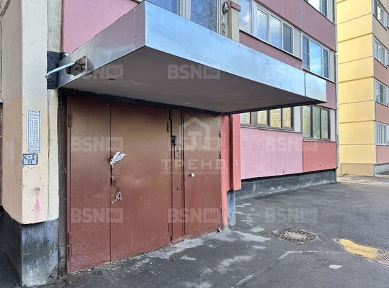 Продажа трехкомнатной квартиры - Пионерстроя улица, д.7, корп.2 