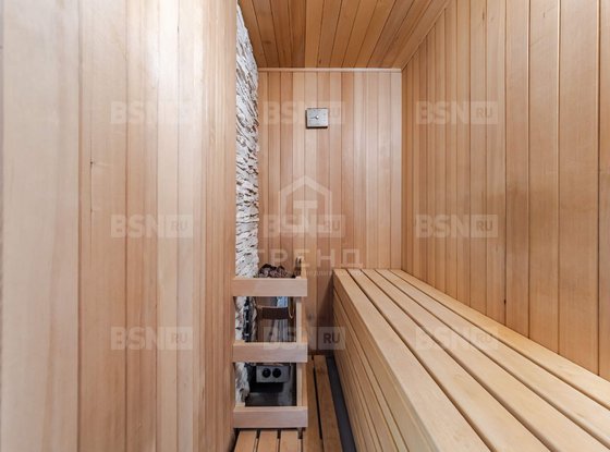 Продажа трехкомнатной квартиры - Мебельная улица, д.47, корп.1 