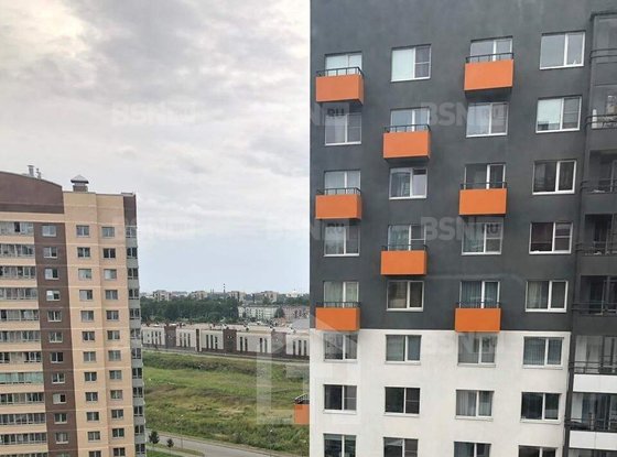 Продажа однокомнатной квартиры - Союзный проспект, д.10, стр1 