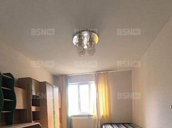 Продажа трехкомнатной квартиры - Энтузиастов проспект, д.28, корп.3 