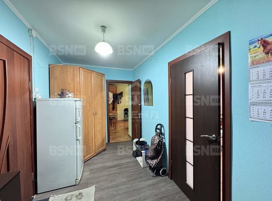 Продажа трехкомнатной квартиры - Кондратьевский проспект, д.85, корп.1 