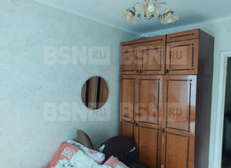 Продажа трехкомнатной квартиры - Ленинградская область, Гатчинский район, Войсковицы п., Манина пл., д.9 