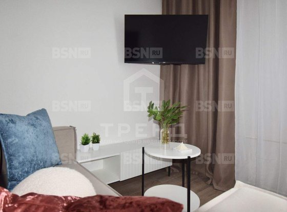 Продажа однокомнатной квартиры - Колпино, Загородная ул, д.45, корп.3 