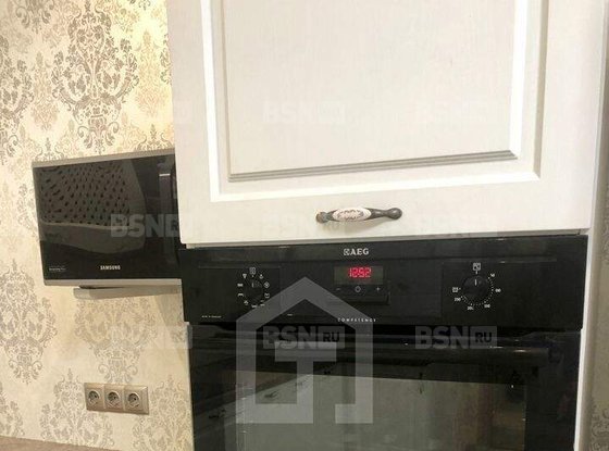 Продажа трехкомнатной квартиры - Екатерининский проспект, д.2 