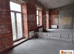 Продажа трехкомнатной квартиры - Фабричная, 3, стр 1 