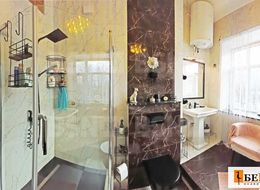 Продажа однокомнатной квартиры - Фабричная 