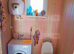 Продажа дачи - Ленинградская область, Гатчинский район, Балтиец тер. СНТ