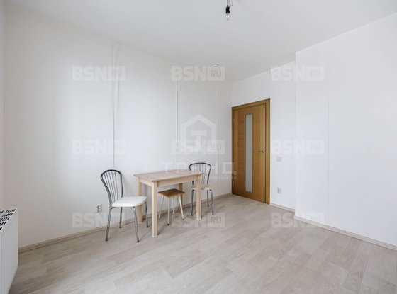 Продажа однокомнатной квартиры - Лидии Зверевой улица, д.3, корп.3 