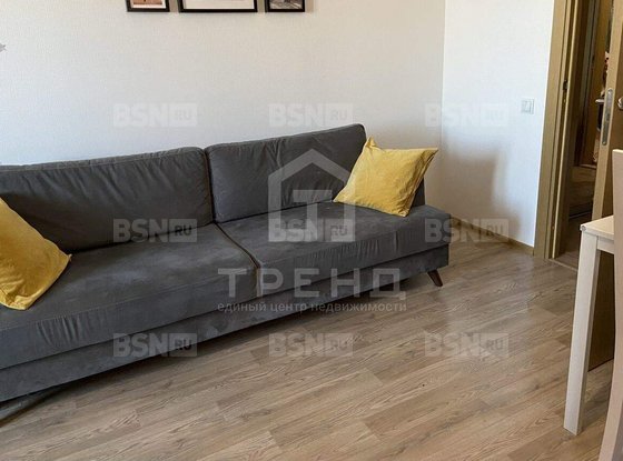 Продажа однокомнатной квартиры - Муринская дорога, д.16, корп.2 стр 1 