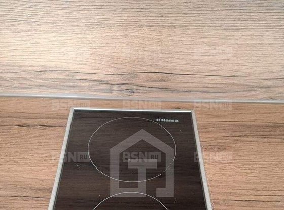 Продажа однокомнатной квартиры - Хошимина улица, д.16, литера А 