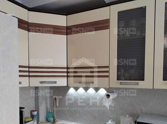 Продажа однокомнатной квартиры - Народного Ополчения проспект, д.131 