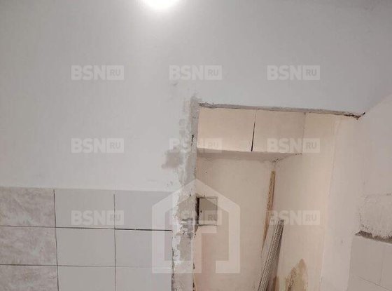 Продажа однокомнатной квартиры - Металлистов проспект, д.110, корп.2 