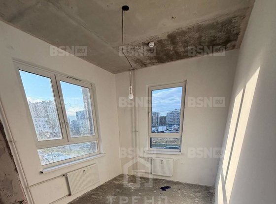Продажа двухкомнатной квартиры - городской поселок Янино-1, Оранжевая улица, д.12, корп.1 
