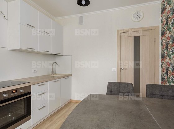 Продажа однокомнатной квартиры - Мурино, Воронцовский бульвар, д.14, корп.5 