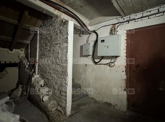 Продажа офиса - Энгельса проспект, д.22, литера А 