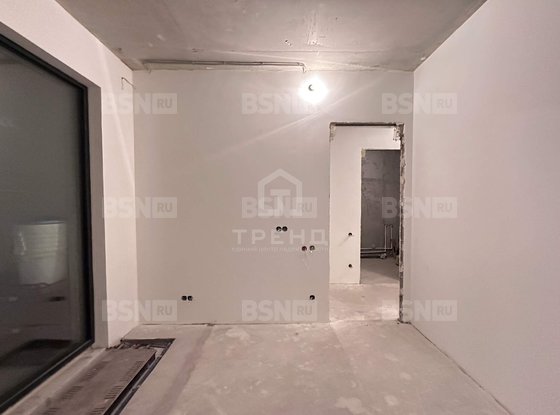 Продажа однокомнатной квартиры - Челюскина улица, д.10 