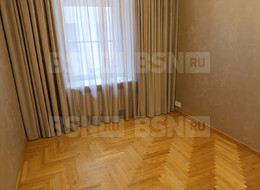 Продажа трехкомнатной квартиры - Санкт-Петербург, Петроградский район, Каменноостровский пр-кт., д.67 