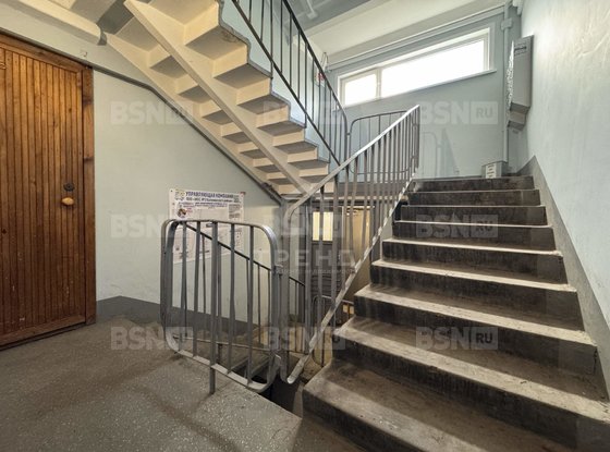 Продажа однокомнатной квартиры - Науки проспект, д.73, корп.2 