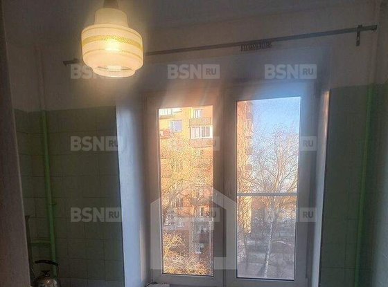 Продажа двухкомнатной квартиры - Сестрорецк, Приморское шоссе, д.338 