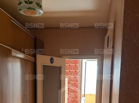 Продажа однокомнатной квартиры - Камышовая улица, д.46, корп.1 