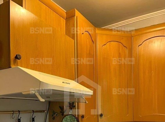 Продажа четырехкомнатной квартиры - Будапештская улица, д.23, корп.4 