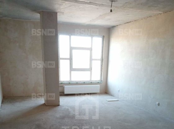 Продажа однокомнатной квартиры - Мурино, Шоссе в Лаврики улица, д.67 