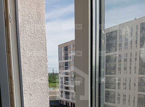 Продажа однокомнатной квартиры - Кудрово, Строителей проспект, д.1, корп.1 