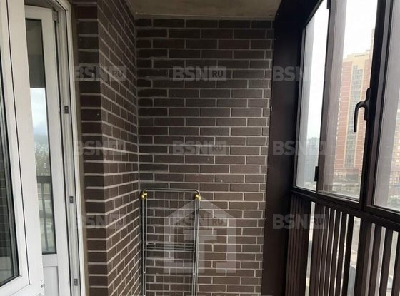 Продажа однокомнатной квартиры - Сестрорецк, Советский проспект, д.12 