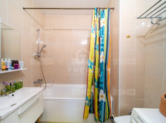 Продажа двухкомнатной квартиры - Адмирала Черокова улица, д.18, корп.3 