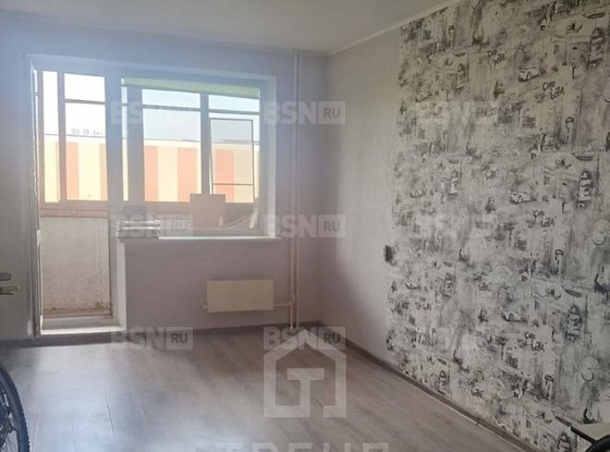 Продажа трехкомнатной квартиры - Авангардная улица, д.2, корп.2 