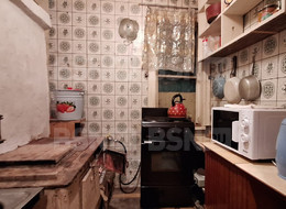 Продажа дачи - Ленинградская область, Гатчинский район, Ягодка тер. СНТ