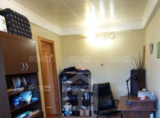 Продажа двухкомнатной квартиры - Новоизмайловский проспект, д.26, корп.4 