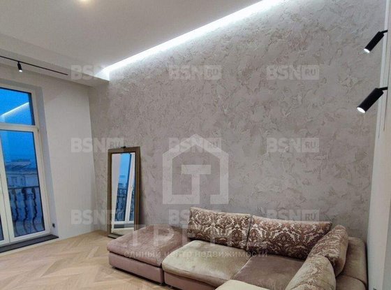 Продажа трехкомнатной квартиры - Стачек проспект, д.67, корп.2 
