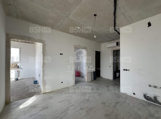 Продажа двухкомнатной квартиры - городской поселок Янино-1, Оранжевая улица, д.12, корп.1 