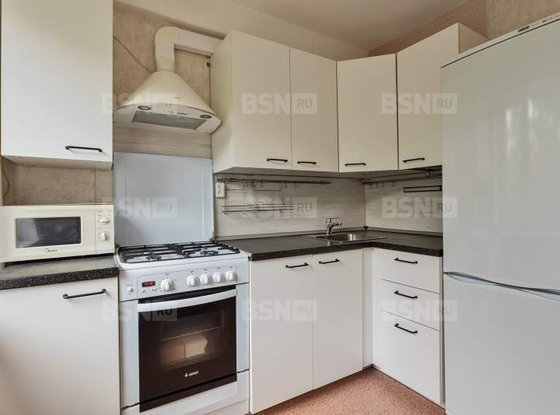Продажа однокомнатной квартиры - Энгельса проспект, д.145, корп.3 