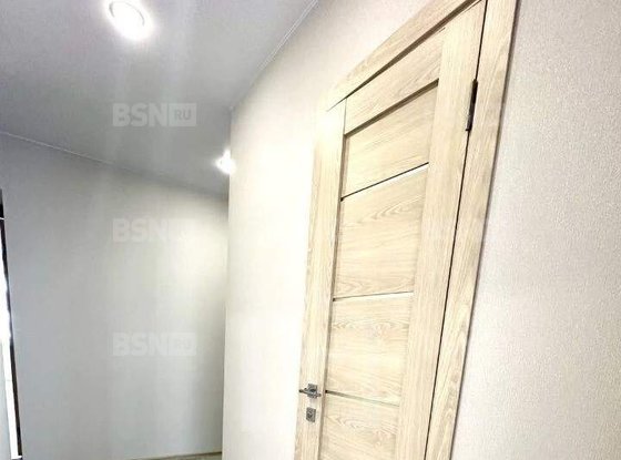 Продажа двухкомнатной квартиры - поселок Шушары, Московское шоссе, д.256, корп.4 