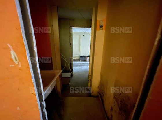 Продажа офиса - Басков переулок, д.10, литера А 