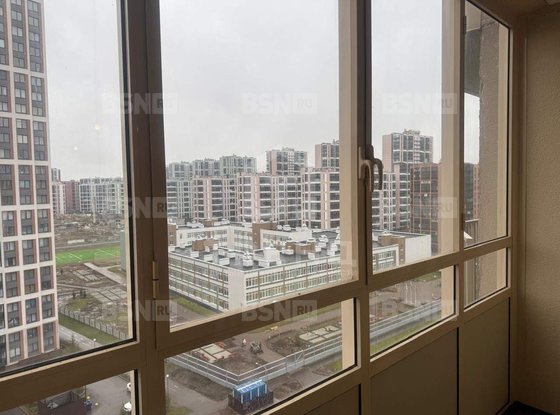 Продажа однокомнатной квартиры - Верхне-Каменская улица, д.7, корп.1 стр 1 
